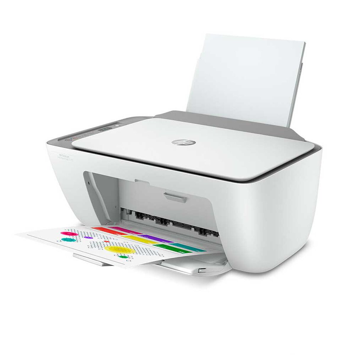 Multifuncional HP Deskjet Ink Advantage 2775 WIFI