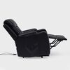 Bergere Eléctrico VYS SPA Stand Up Negro