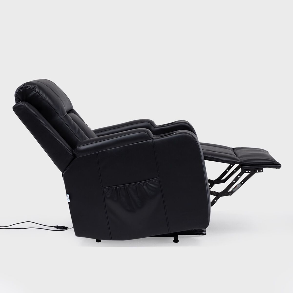 Bergere Eléctrico VYS SPA Stand Up Negro