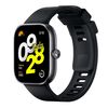 Smartwatch Xiaomi Redmi Watch 4 Black 1,97" Negro