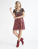 Vestido Mujer Alma