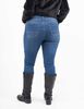 Jeans Skinny Mujer Extralindas