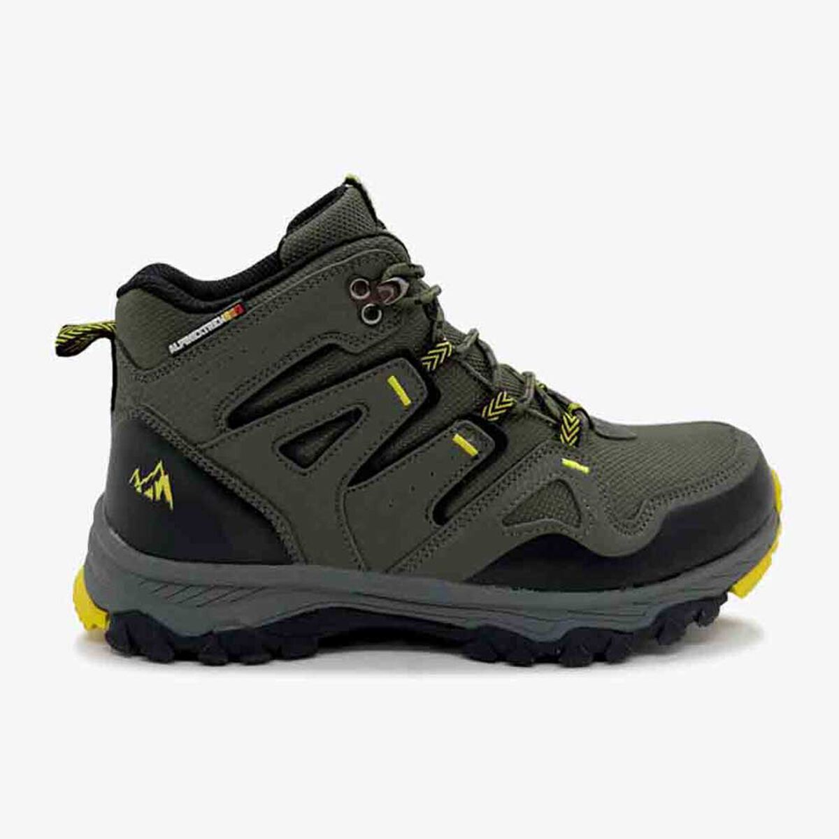 Botín Outdoor Niño Alpinextrem