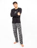 Pijama Hombre Licencias