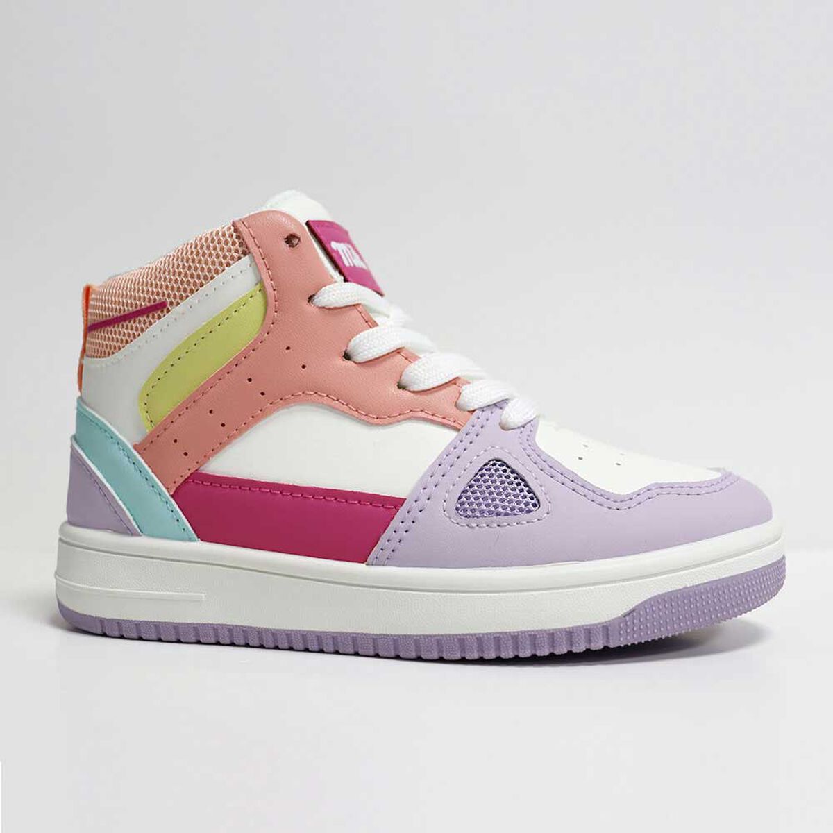 Zapatilla Urbana Niña Mila