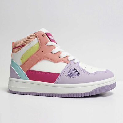 Zapatilla Urbana Niña Mila