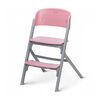 Silla de Comer Livy Rosa Kinderkraft