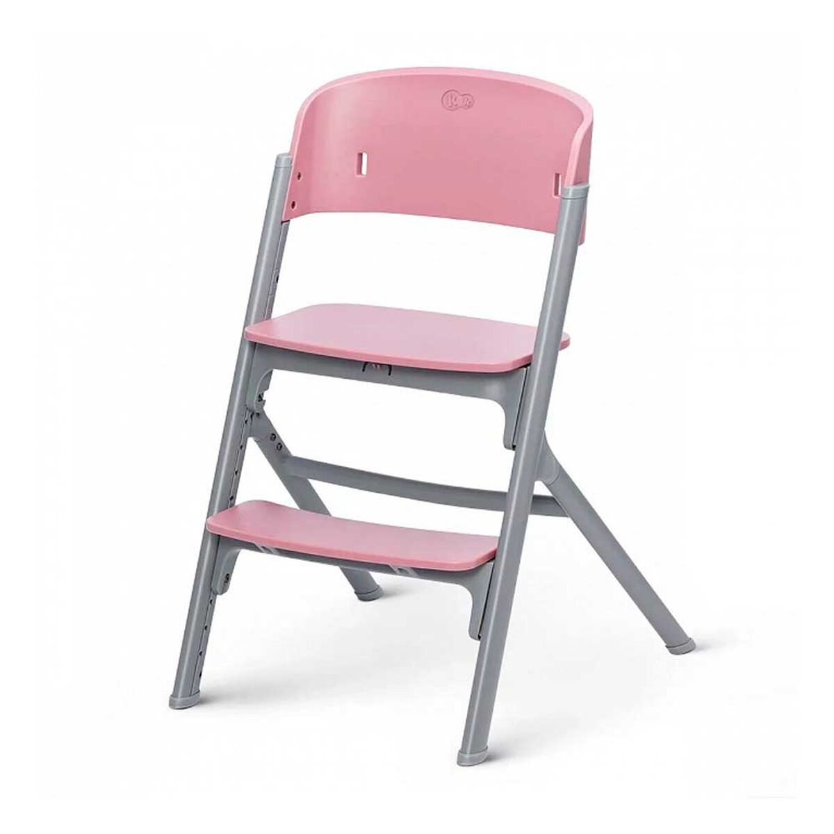 Silla de Comer Livy Rosa Kinderkraft
