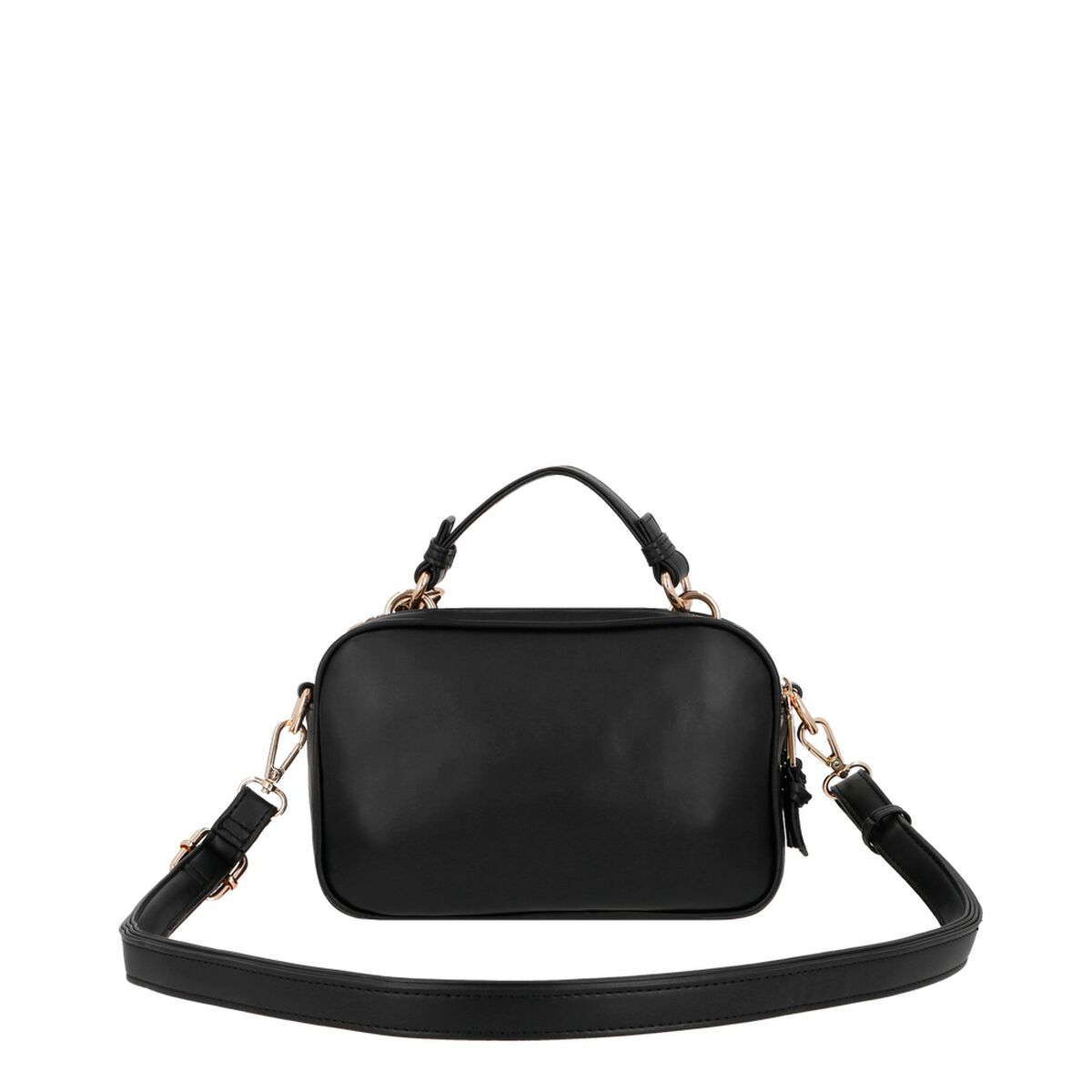 Bandolera Secret Laos SC6 XS Negro