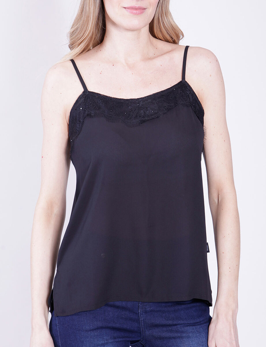 Blusa Mujer Ellus
