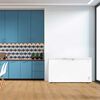 Freezer Horizontal Fensa Z400D 418 lts