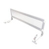 Baranda de Cama Box Spring RS-80052 Gris Bebeglo