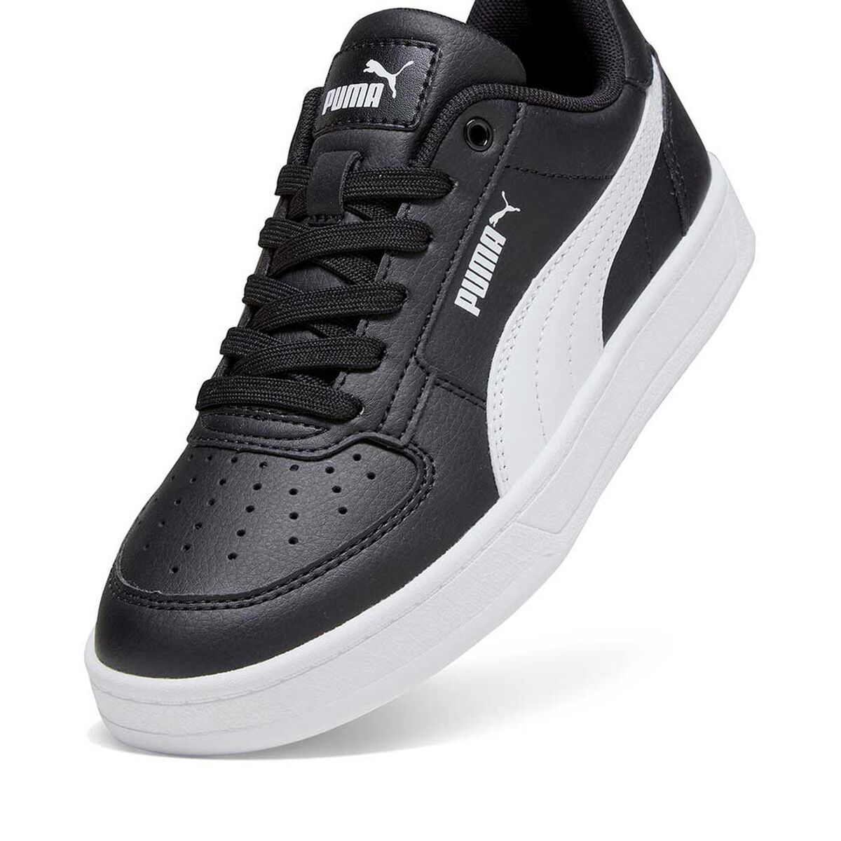 Zapatilla Urbana Cadete Puma