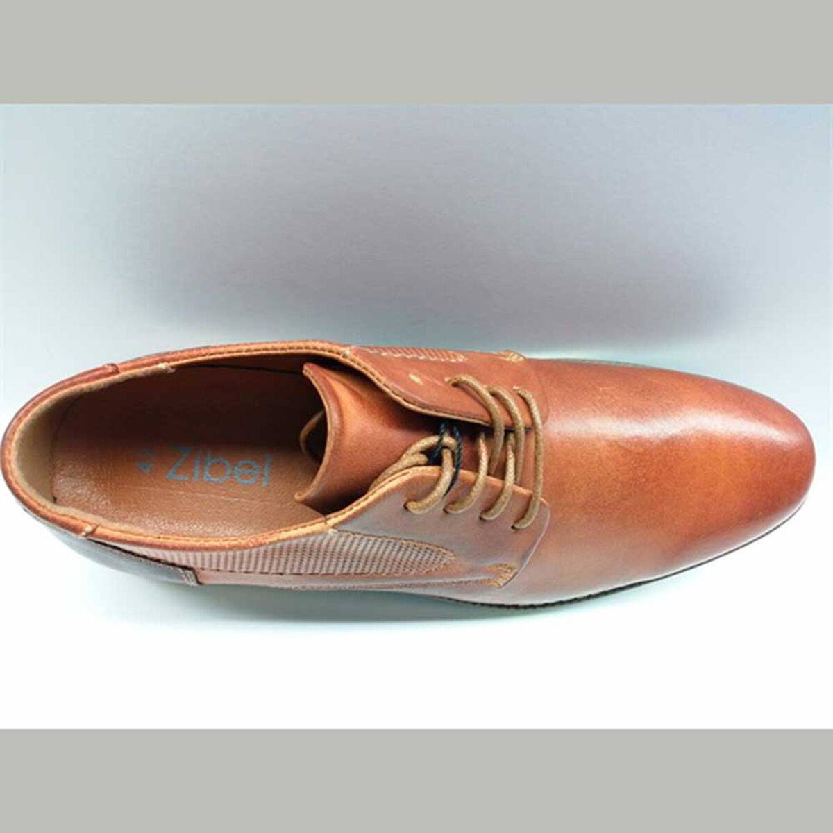 Zapato Vestir Hombre Zibel