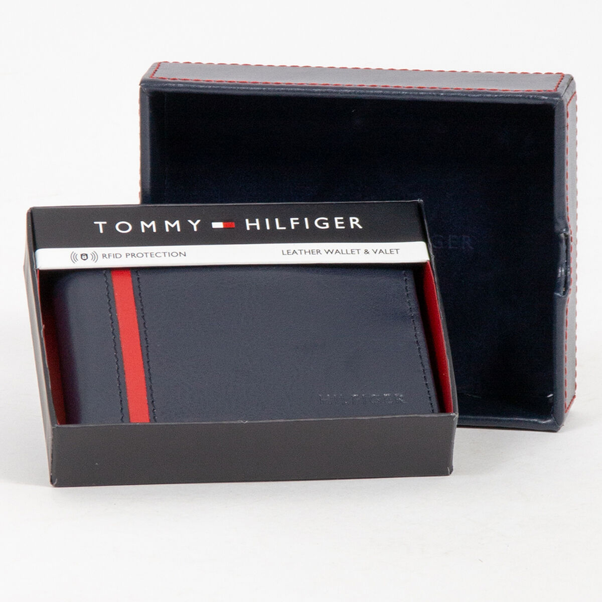 Billetera Tommy Hilfiger