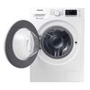 Lavadora Secadora Samsung WD11M4473MW/ZS 11/7 kg. + Calientapies Kioto CP2404