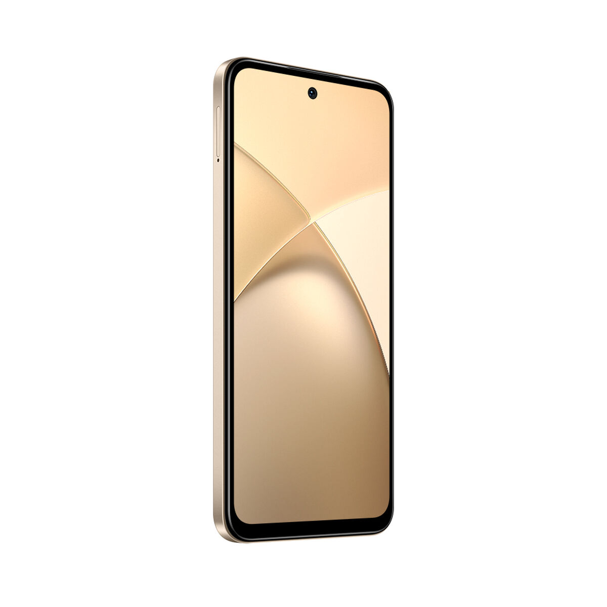 Celular Infinix Smart 10 4G 128 6,67" Dorado