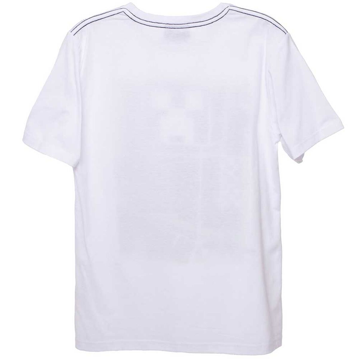 Polera de Algodón Niño Minecraft
