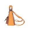 Mochila Filipinas Backpack Marrón M