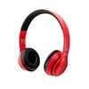 Audífonos Bluetooth Over Ear Philco PLC623 Rojos