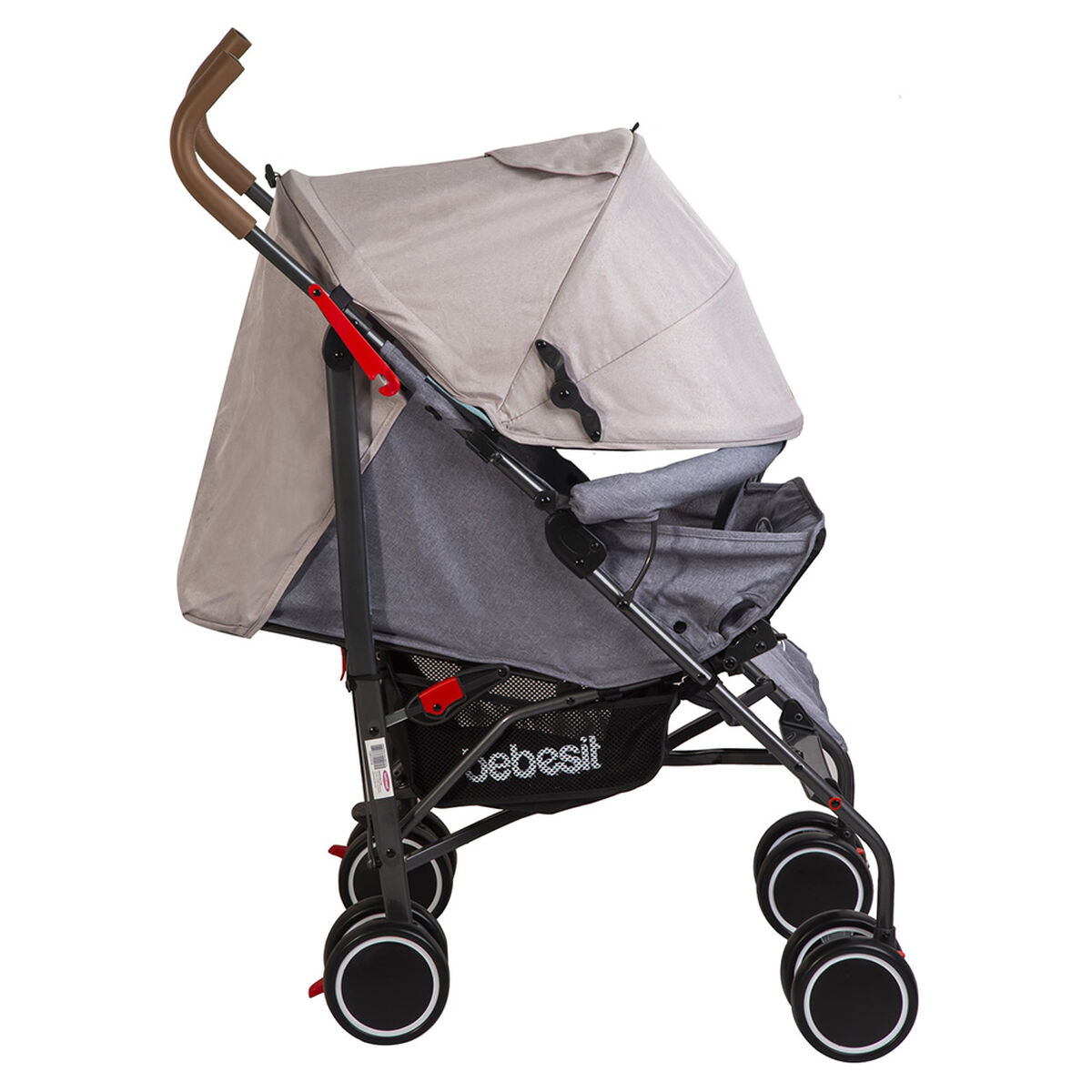 Coche Paraguas Bebesit