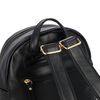 Mochila Secret Toulouse SC6 M Negro