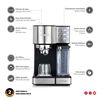 Cafetera Expresso Latekaffee TH-160DELI