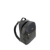 Mochila Secret Toulouse FW25 M Negro