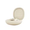 Audifonos Flybuds 4 Tws Anc In-Ear Latte Hifuture