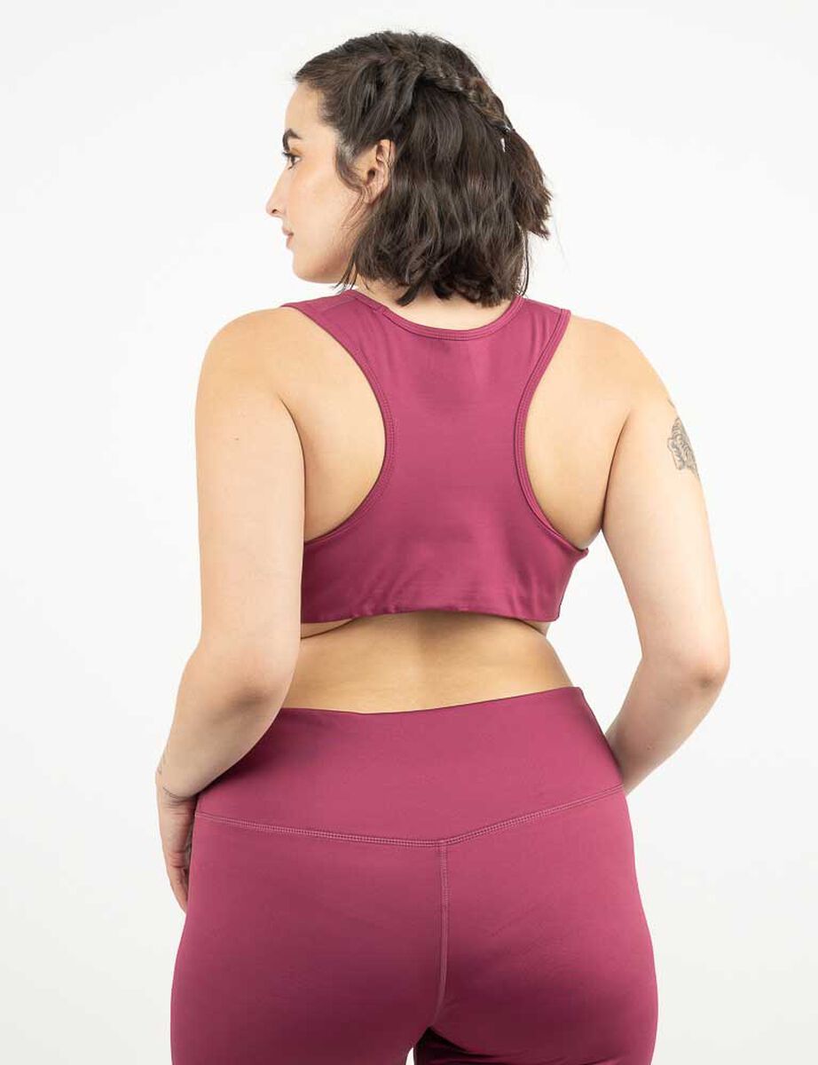 Peto Deportivo Mujer Lotto