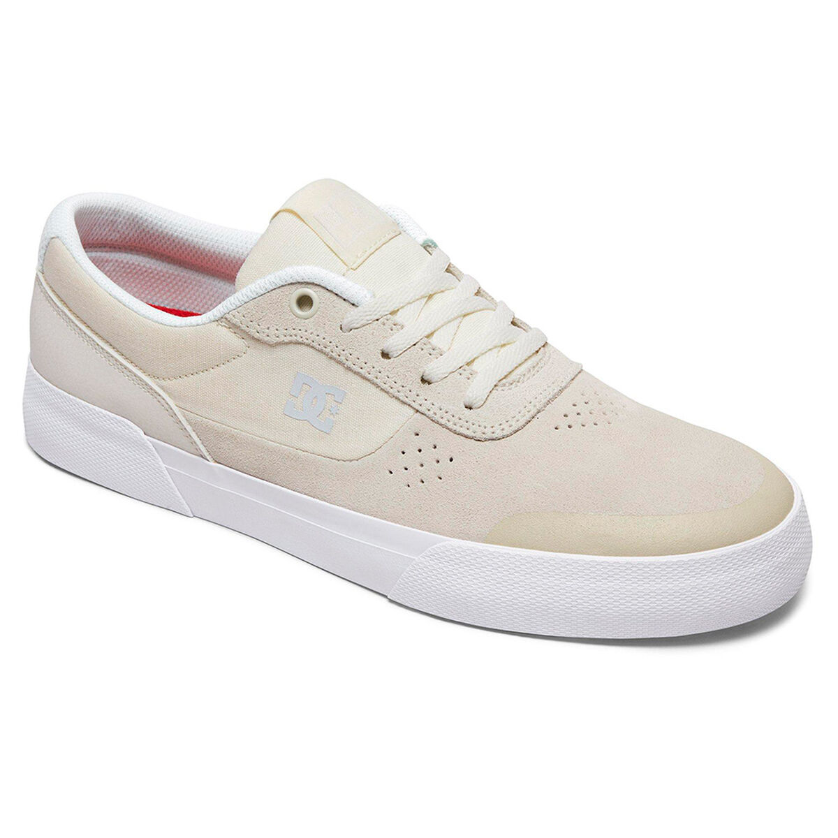 Zapatilla DC Hombre Switch Plus