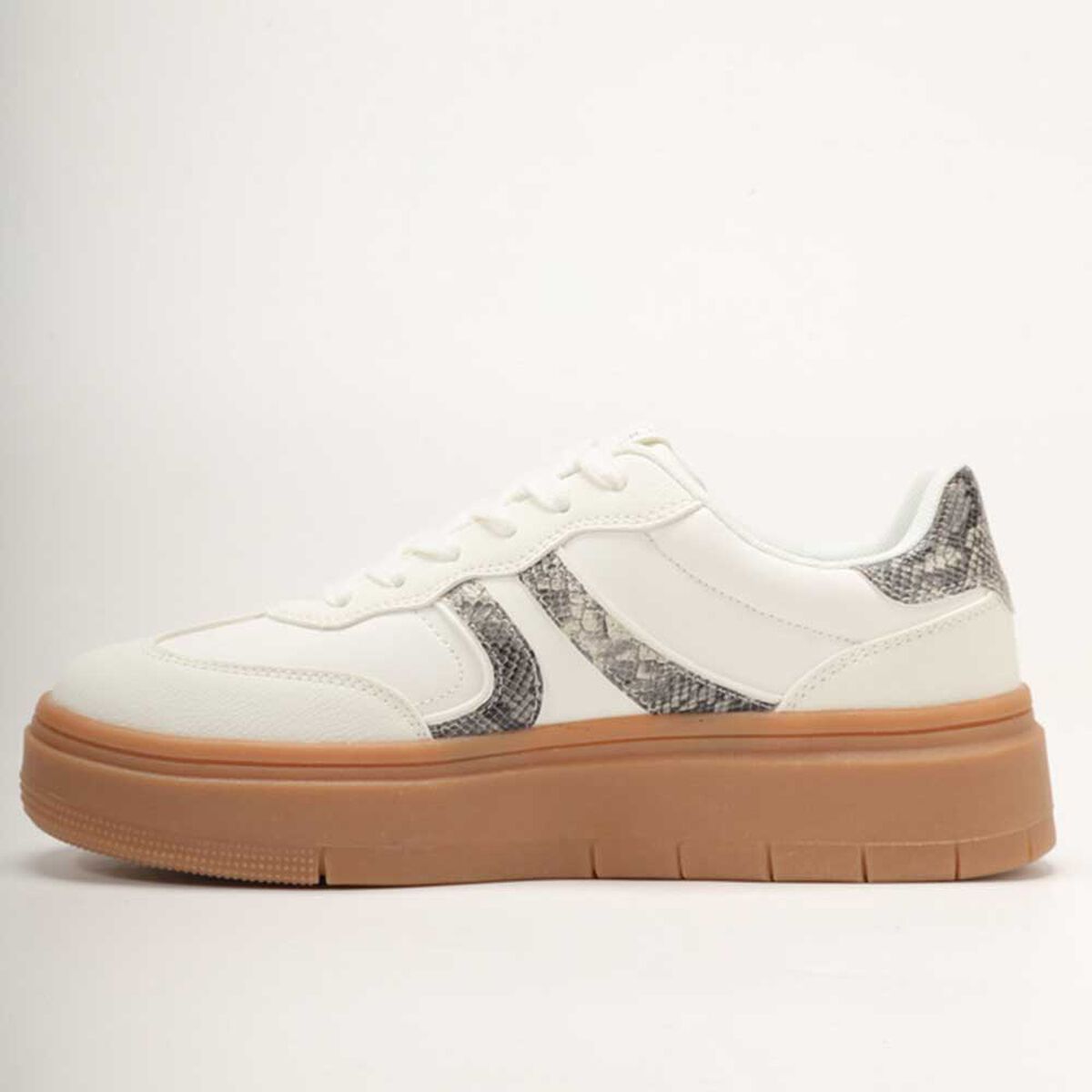 Zapatilla Urbana Mujer Fiorucci