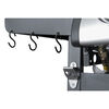Parrilla a Gas BBQ Grill Indiana Negro