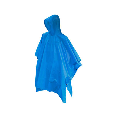 Imagen 2 del producto Poncho Impermeable Para Lluvia Infantil Pro Outdoor