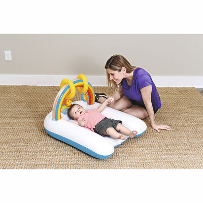Colchoneta Inflable Bestway para Bebé