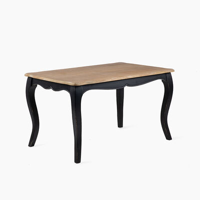 Imagen 2 del producto Juego de Comedor Spazzio Vittoria Negro 4 Sillas