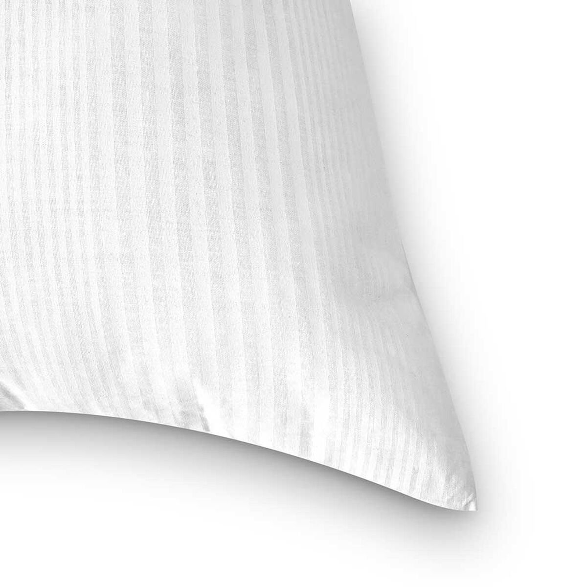 Almohada Cannon Microfibra Firme Comprimida 50 x 70 cm