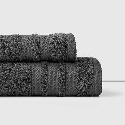 Imagen 1 del producto Set 2 Toallas American Family Marengo