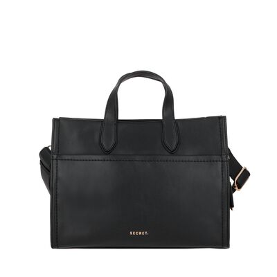 Imagen 1 del producto Cartera Tote Secret Laos SC6 L Negro