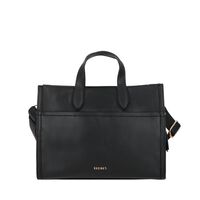 Cartera Tote Secret Laos SC6 L Negro
