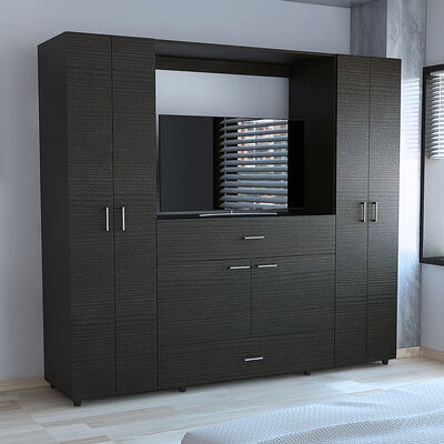 Imagen 1 del producto Clóset TuHome Manila Z-200N