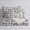 Quilt Mashini 1,5 Plazas Estampado Clouds