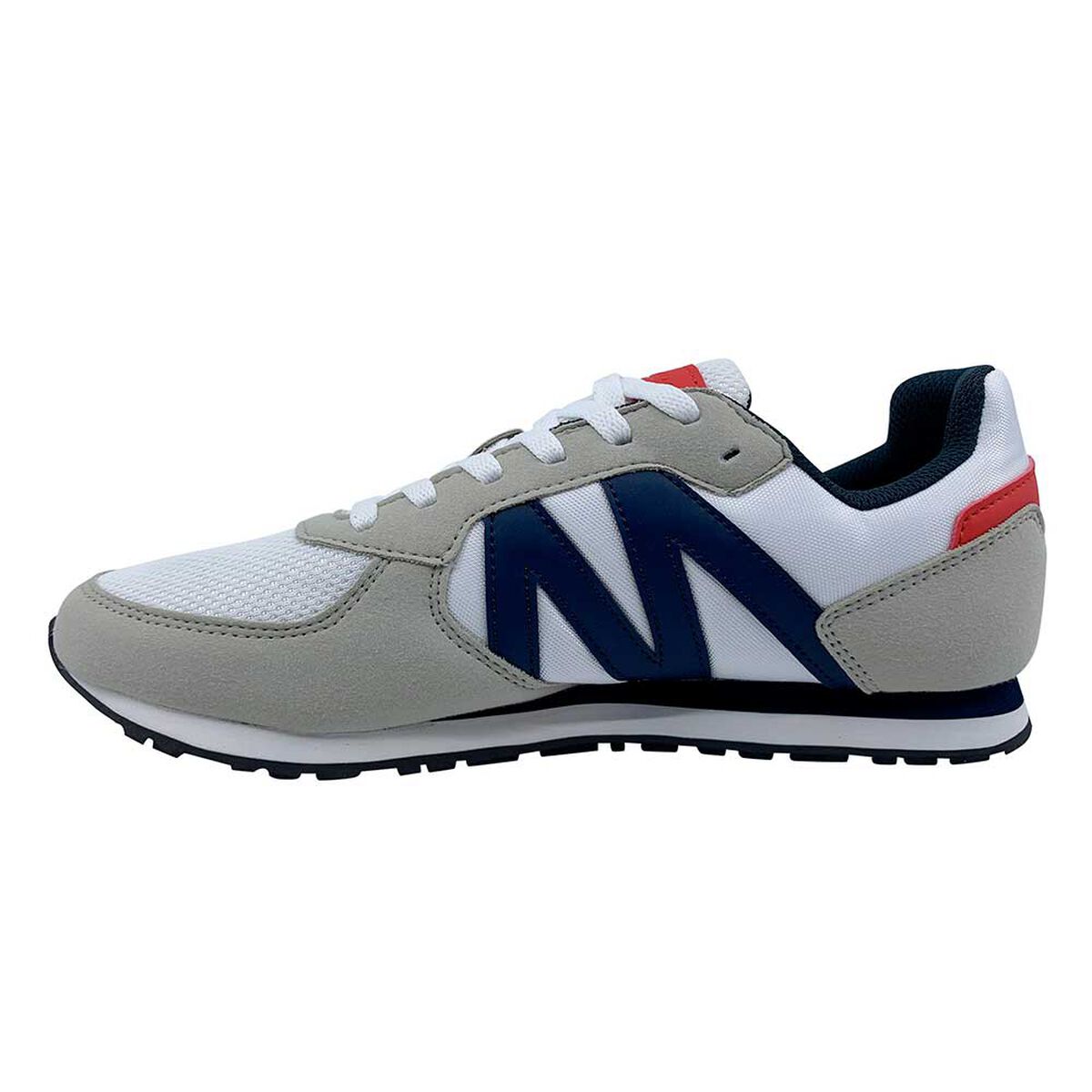 Zapatilla Hombre Michelin