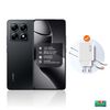 Celular Xiaomi 14T 512GB 6,67" Black Liberado