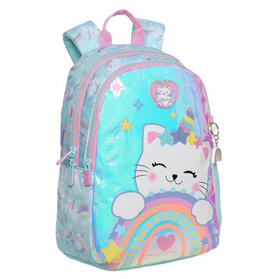Mochila Niña Bionica 20 L Head