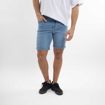 Bermuda Hombre Icono