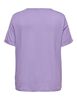 Polera Lisa Manga Corta Mujer Only Carmakoma