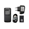Telefono Senior MLAB 9312 1,8" Negro Liberado
