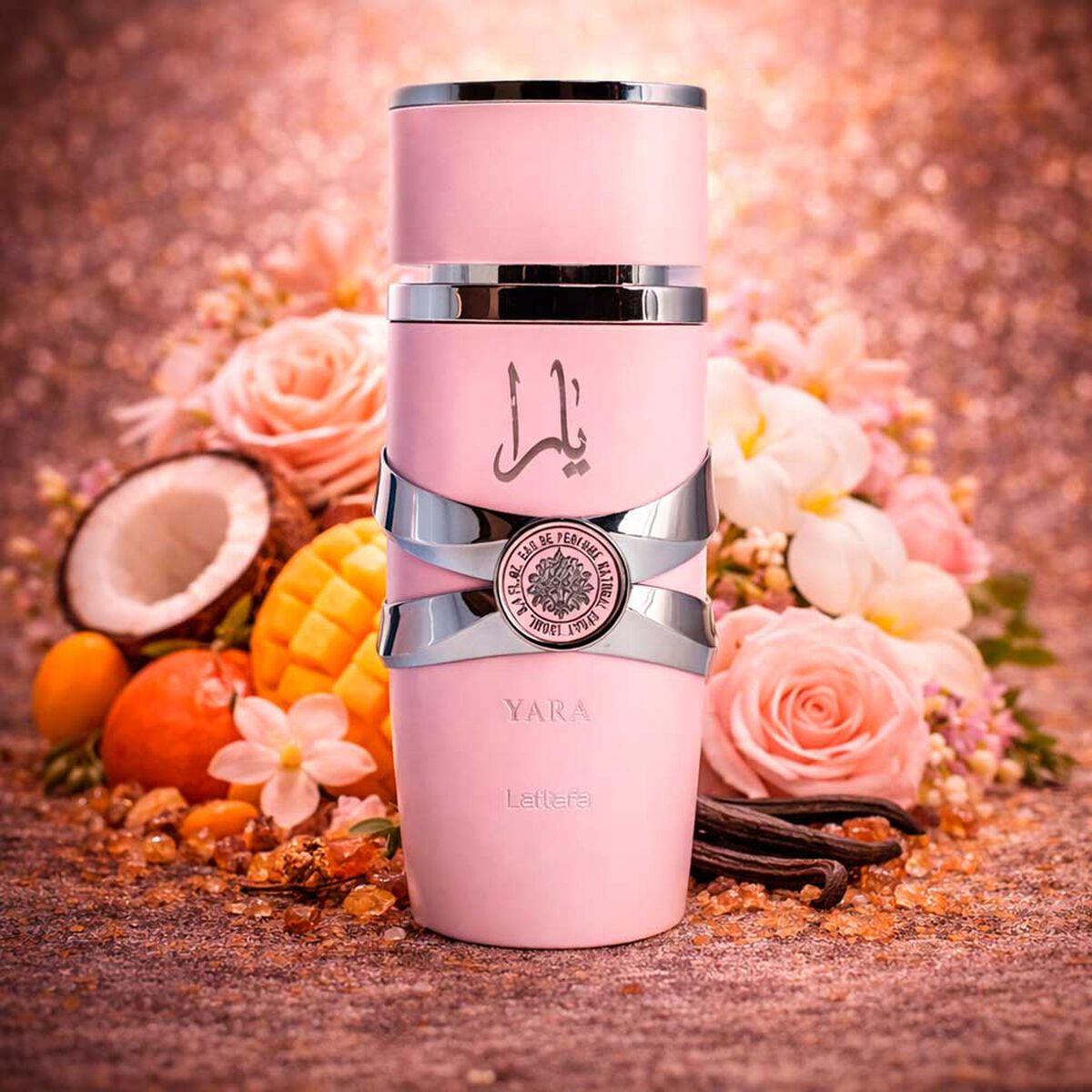 Perfume Lattafa Yara EDP 100 ml