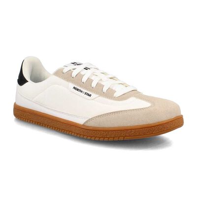 Imagen 2 del producto Zapatilla Urbana Hombre Northstar Blanco